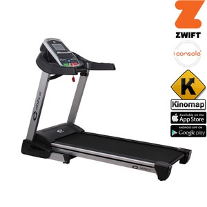 Løbebånd TM 45 BT, Abilica