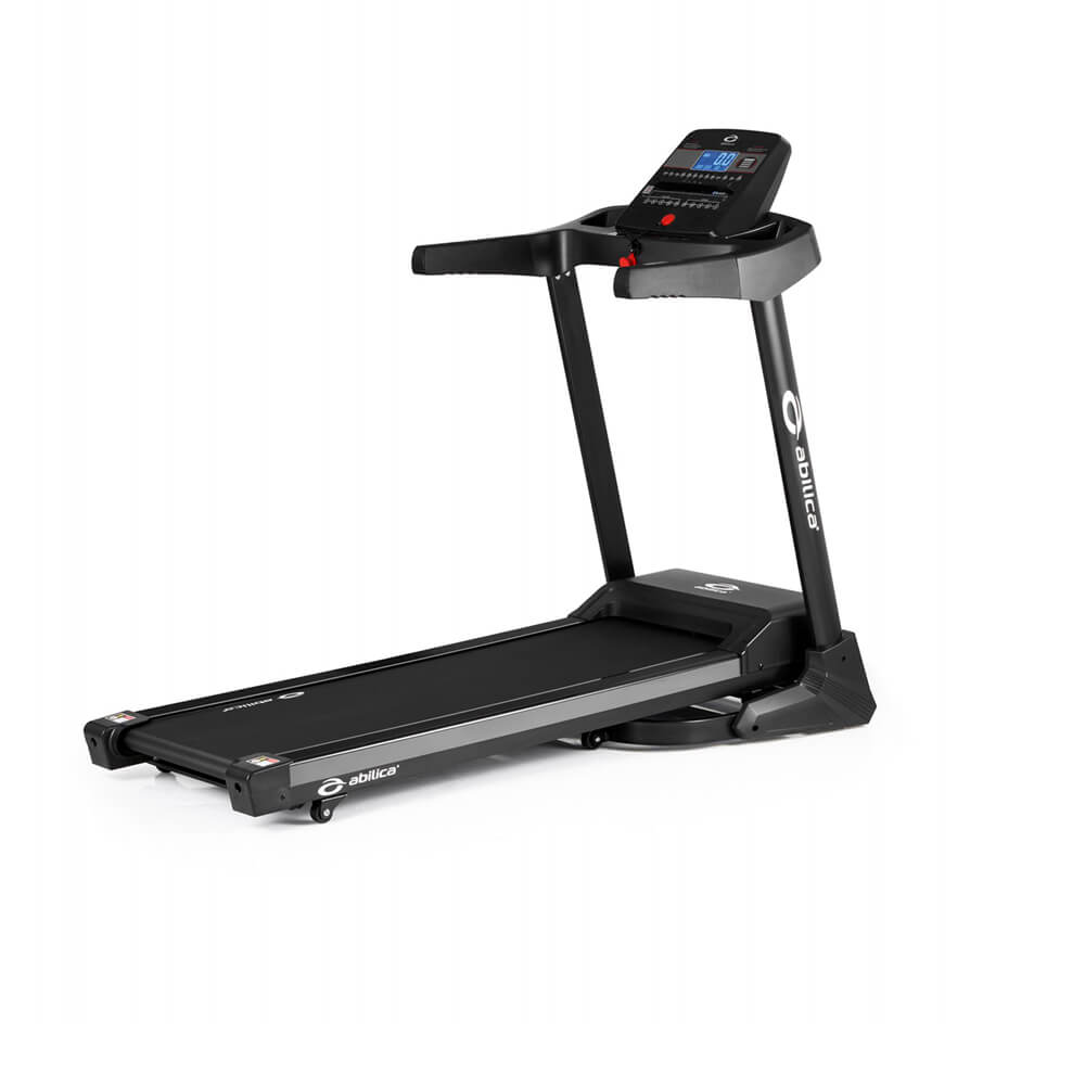 Løbebånd Mill 2.0, Abilica