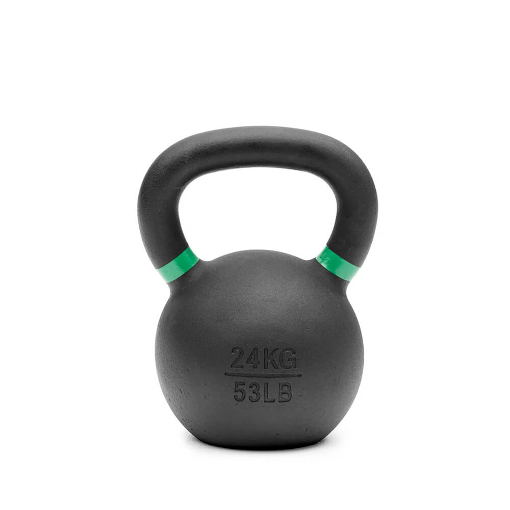 Kettlebell 24 kg, Abilica