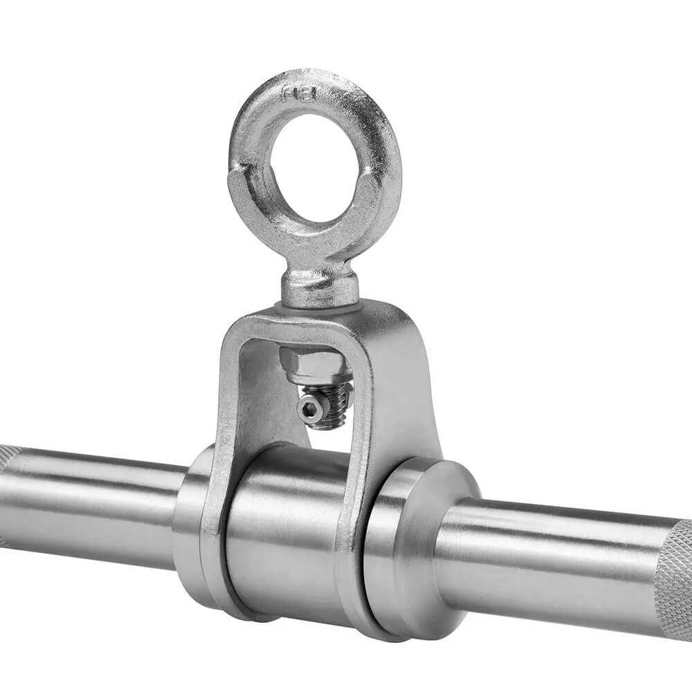 StraightBar, Abilica billede