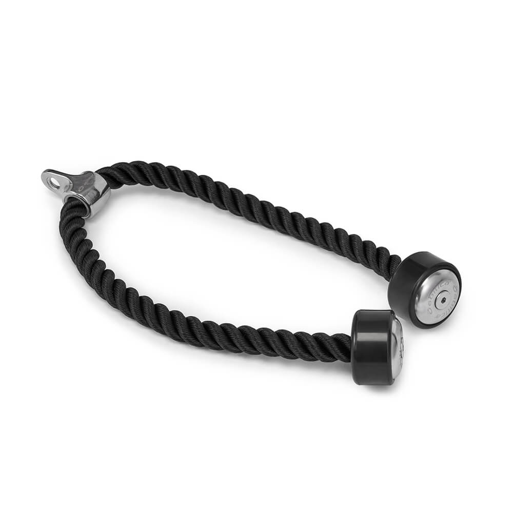 PressDown Rope, Abilica