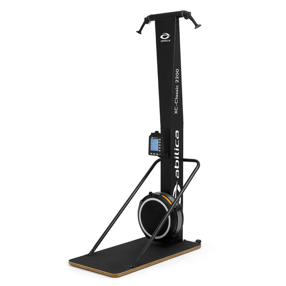 Stakemaskin, Premium XC-Classic 2200, Abilica