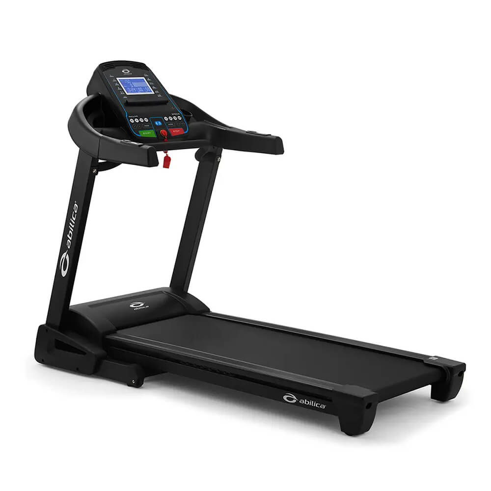 Løbebånd, TM 45 BT - Sort udgave, Abilica