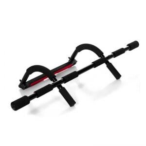 DoorGym, Abilica billede