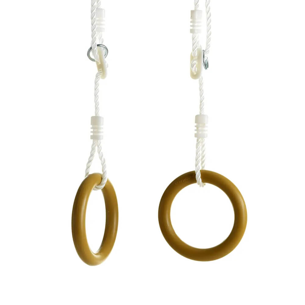 Gymrings Romerske Ringe