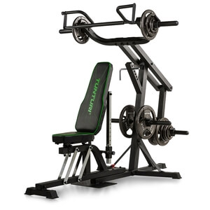 Tunturi WT80 Multi Træningsmaskine