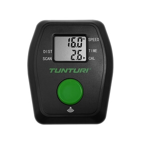 Tunturi - Computer til Desk Bike D20