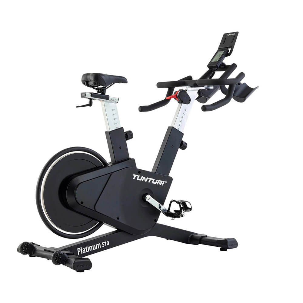 Platinum S10 Sprinter Bike, Tunturi billede