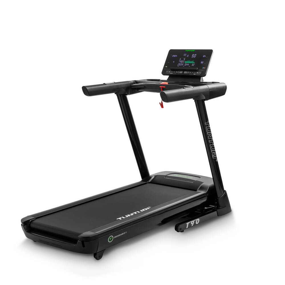 Tunturi T90 Endurance Løbebånd