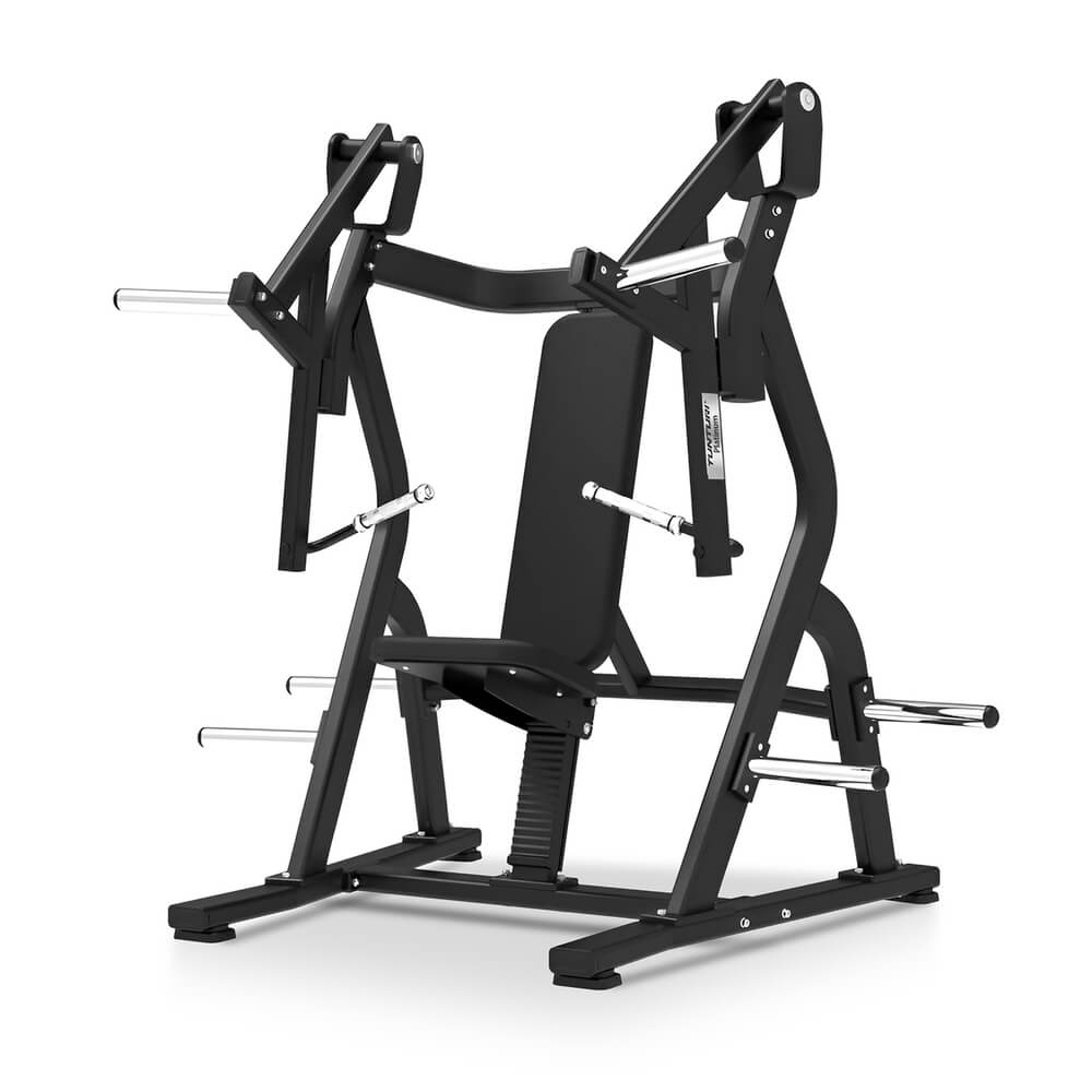 Tunturi Platinum Chest Press (Selectorized)