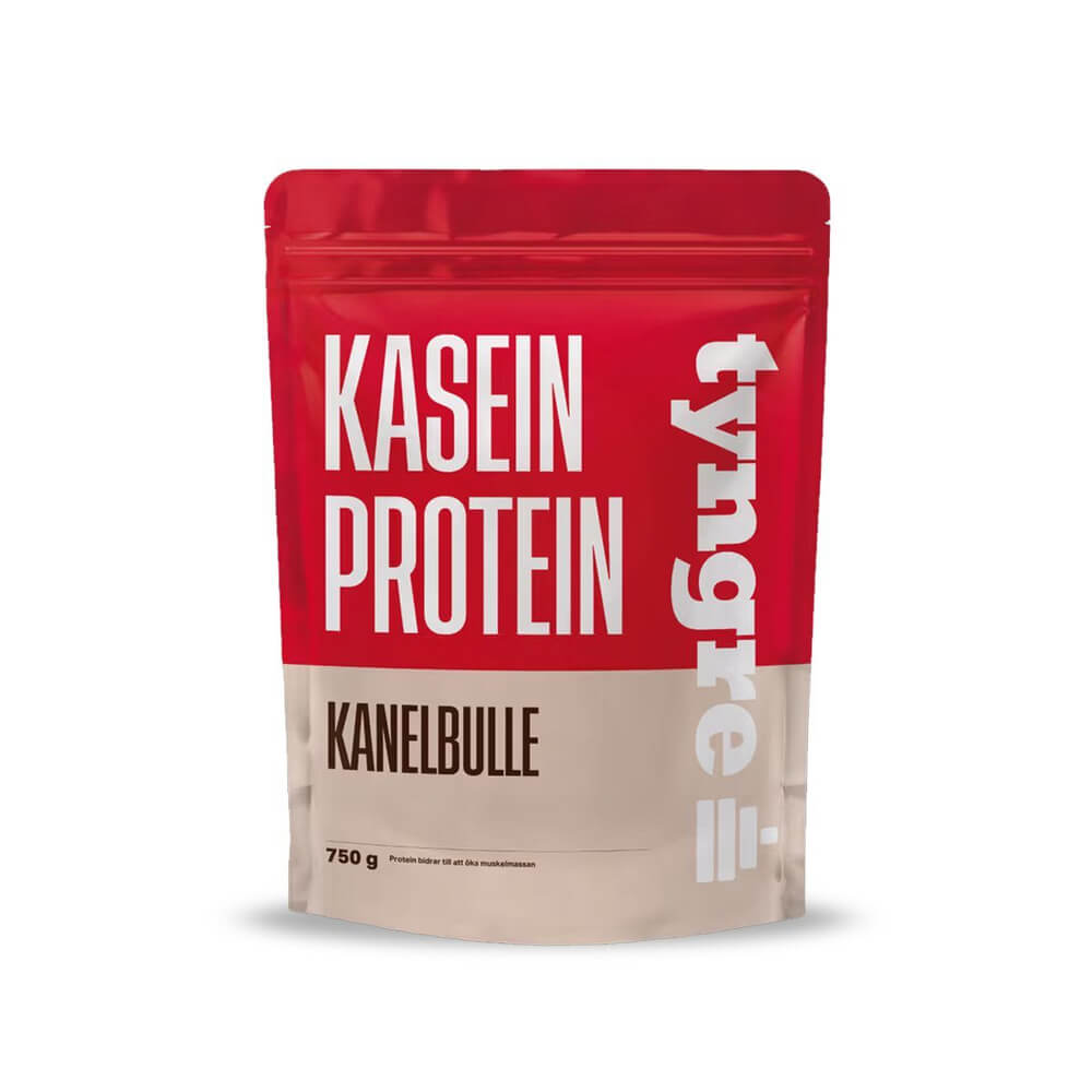 Kasein, 750 g, Kanelbolle