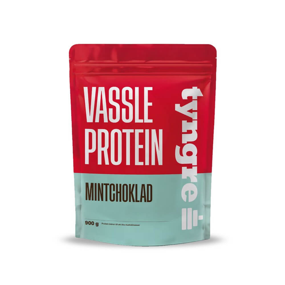 Valle, 900 g, Mintchokolade