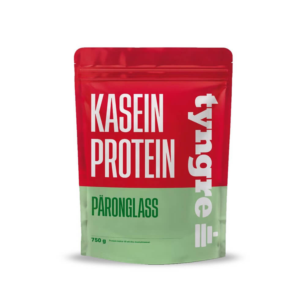 Kasein, 750 g, Pæreis