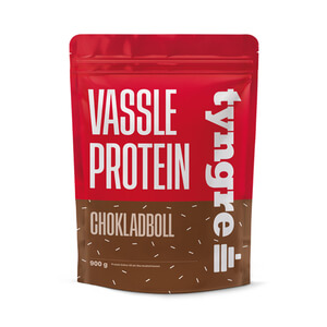 Valle, 900 g, Chokoladekugle