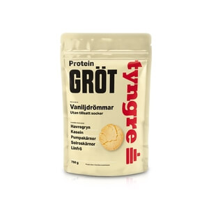 Grødblanding, 750 g, Vaniljedrømme