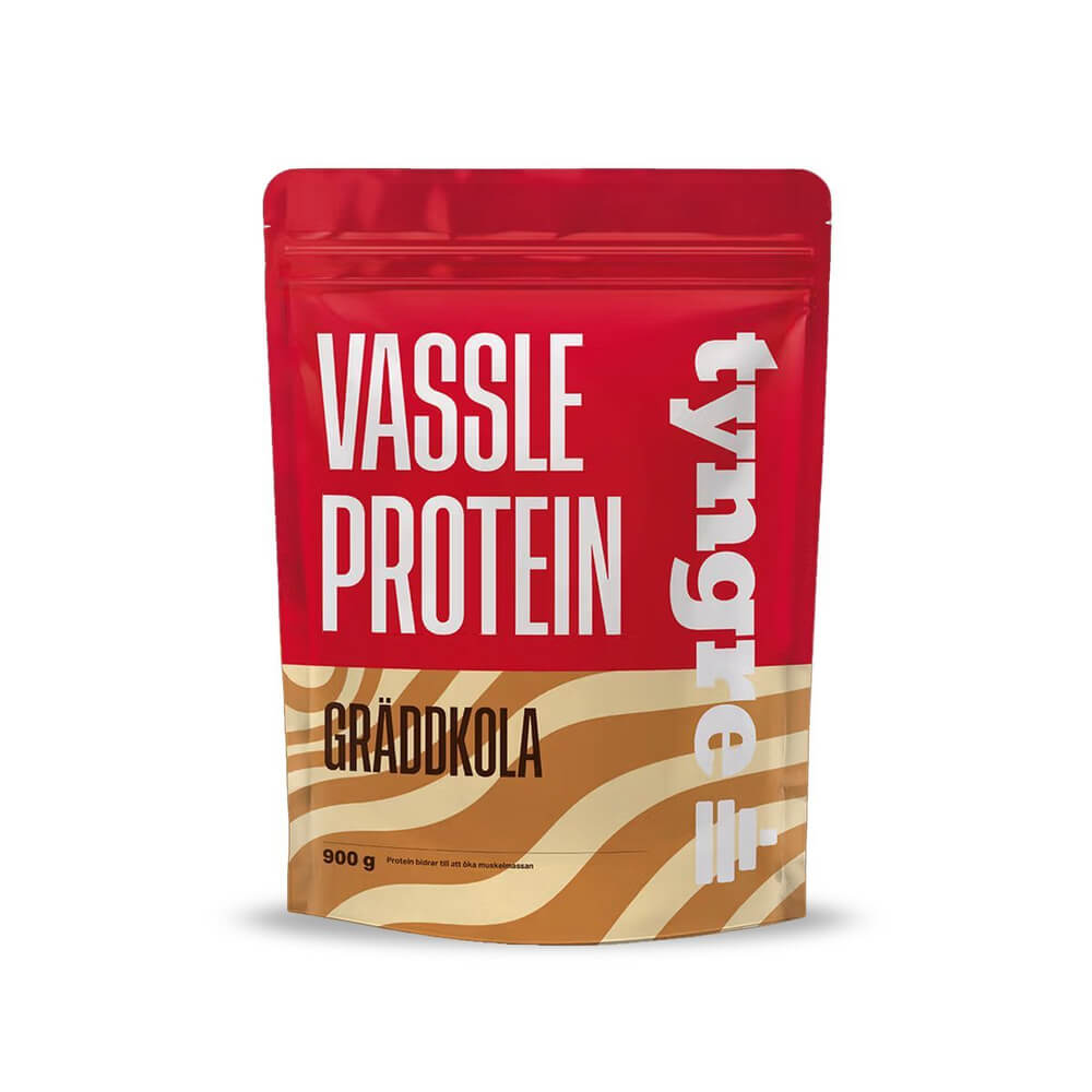 Valle, 900 g, Kremkaramell