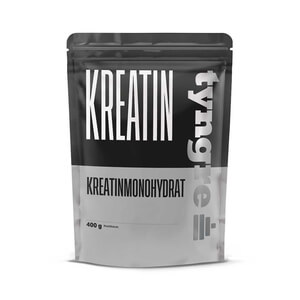Kreatin, 400 g