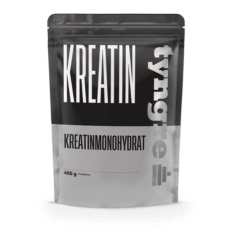 Kreatin, 400 g