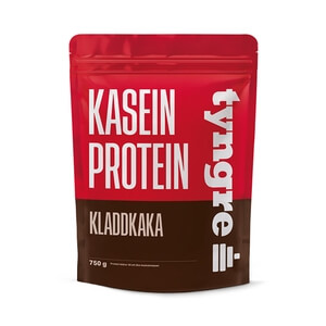 Kasein, 750 g, Klebrig Sjokoladekake
