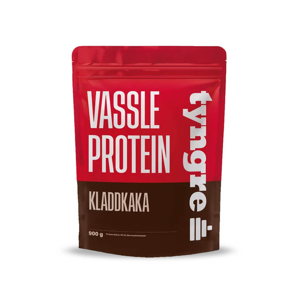 Valle, 900 g, Klistret Chokoladekage