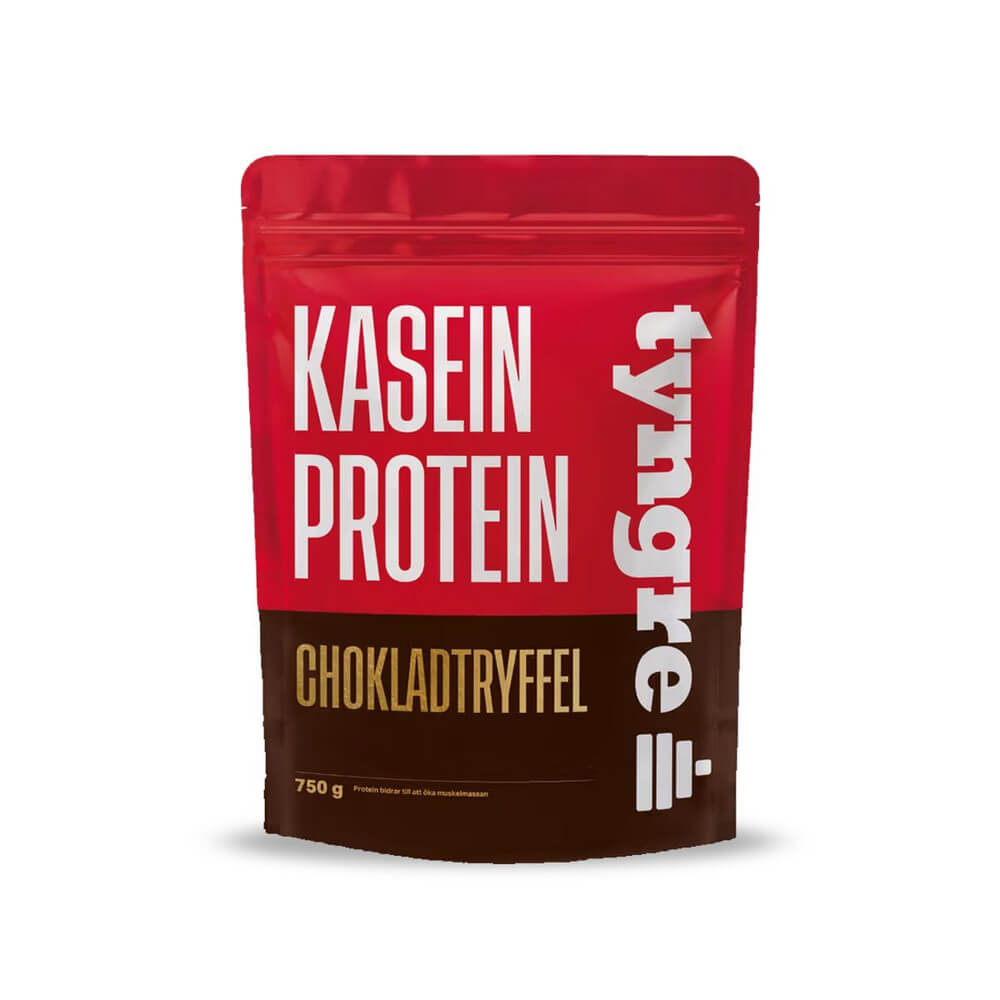Kasein, 750 g, Chokoladetrøffel