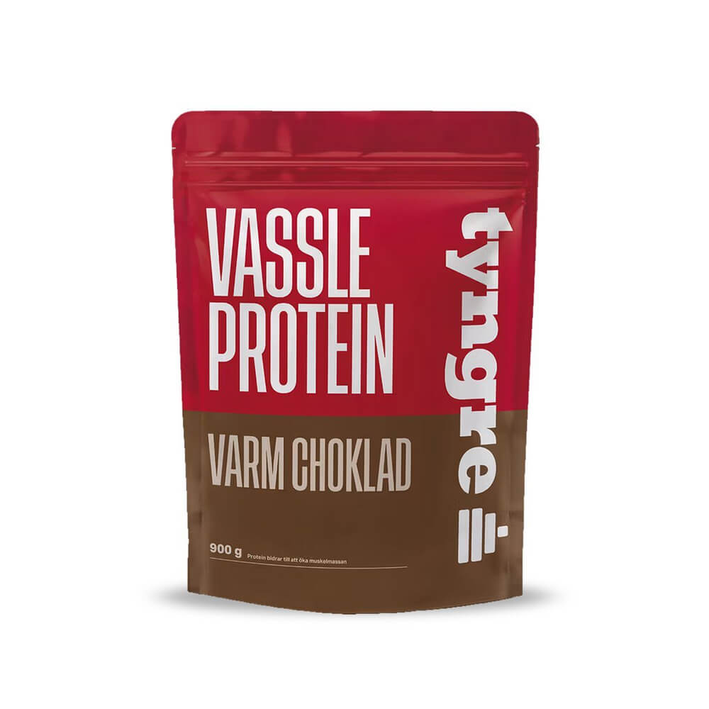 Valle, 900 g, Varm Chokolade