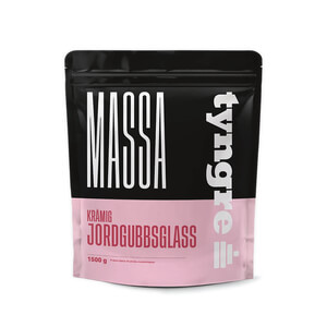 Massa, 1500 g, Cremet Jordbæris