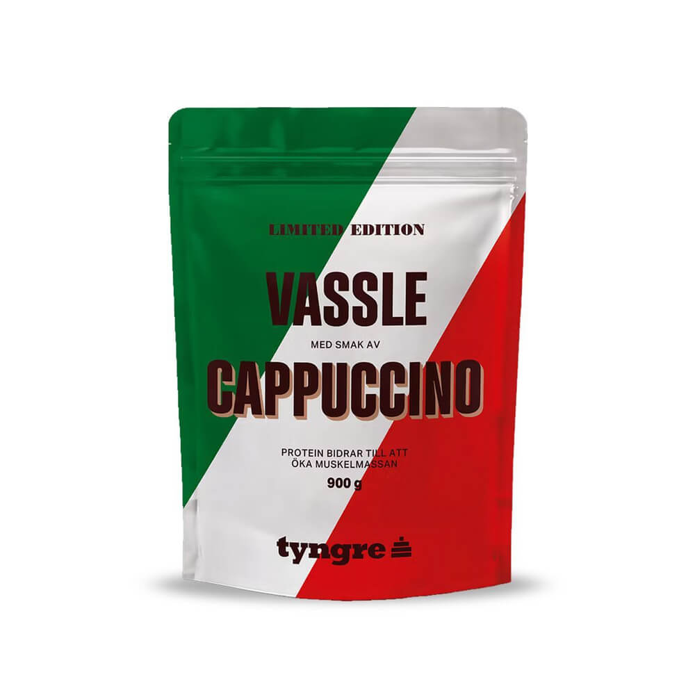 Valle, 900 g, Cappuccino