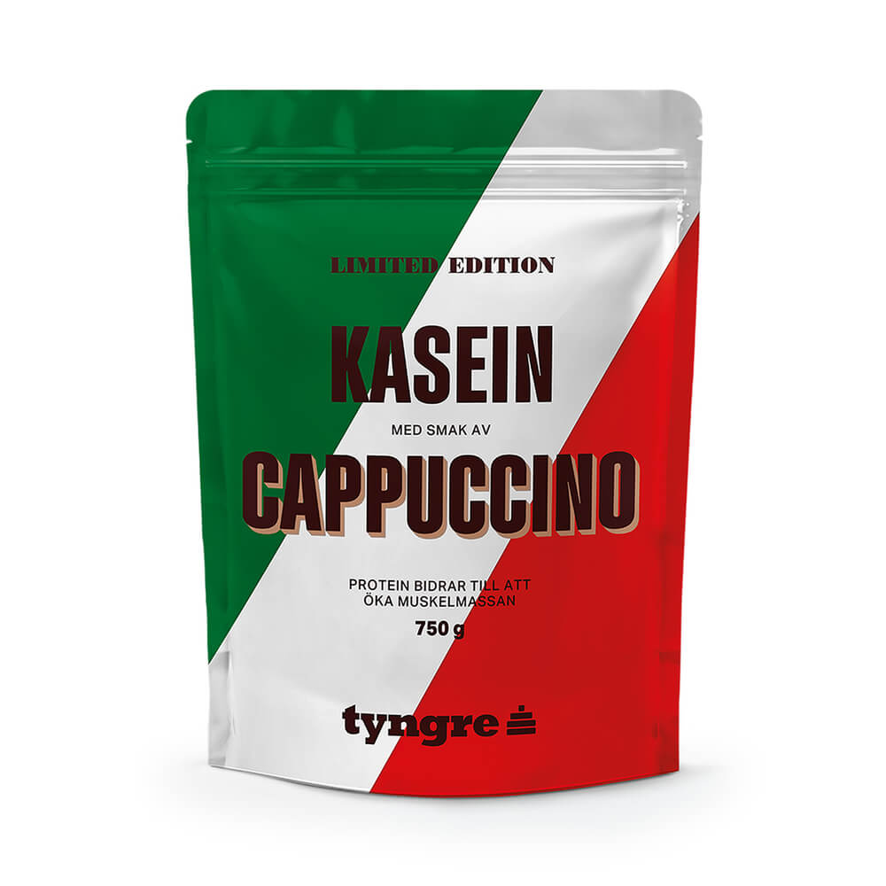 Kasein, 750 g, Cappuccino