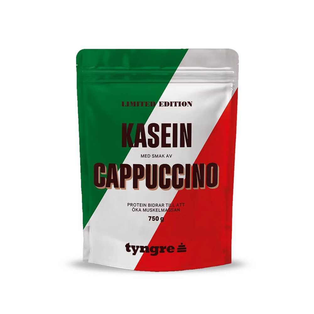 Kasein, 750 g, Cappuccino
