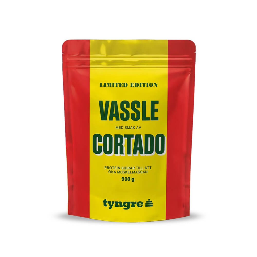 Valle, 900 g, Cortado