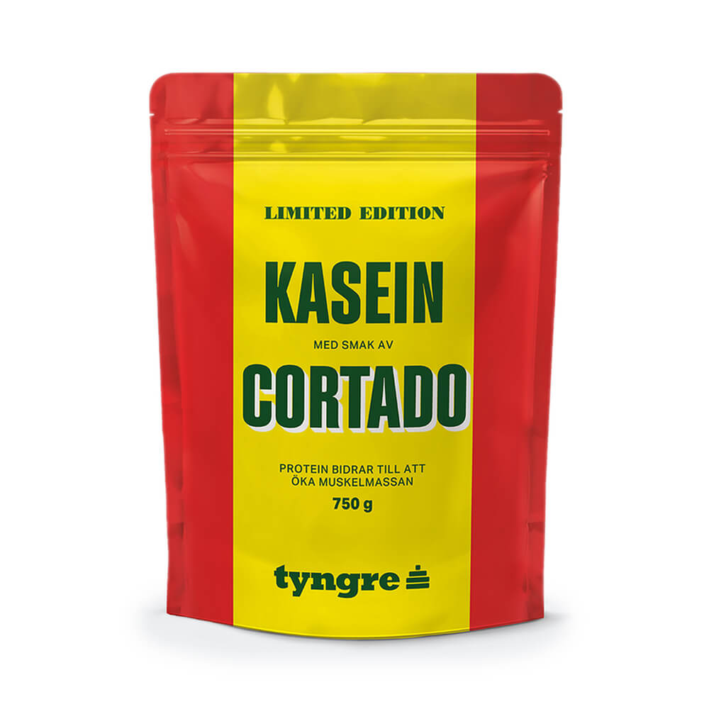 Kasein, 750 g, Cortado