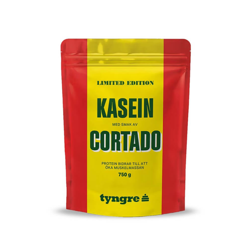 Kasein, 750 g, Cortado