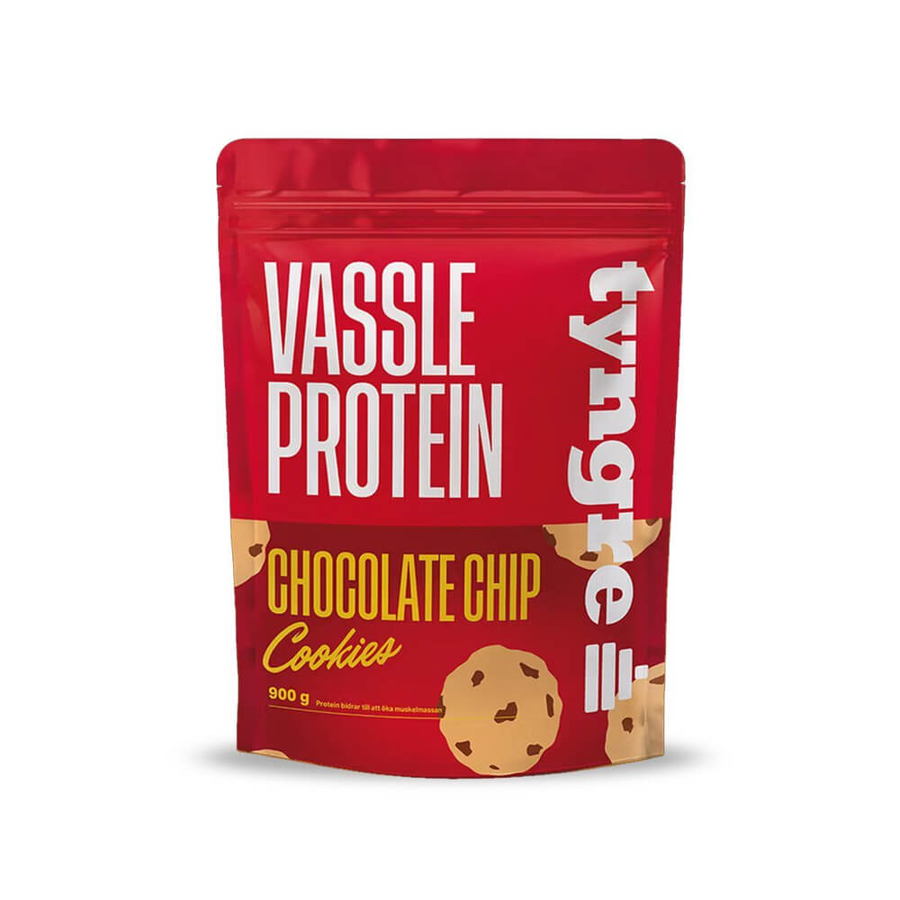 Valle, 900 g, Chocolate Chip Cookies