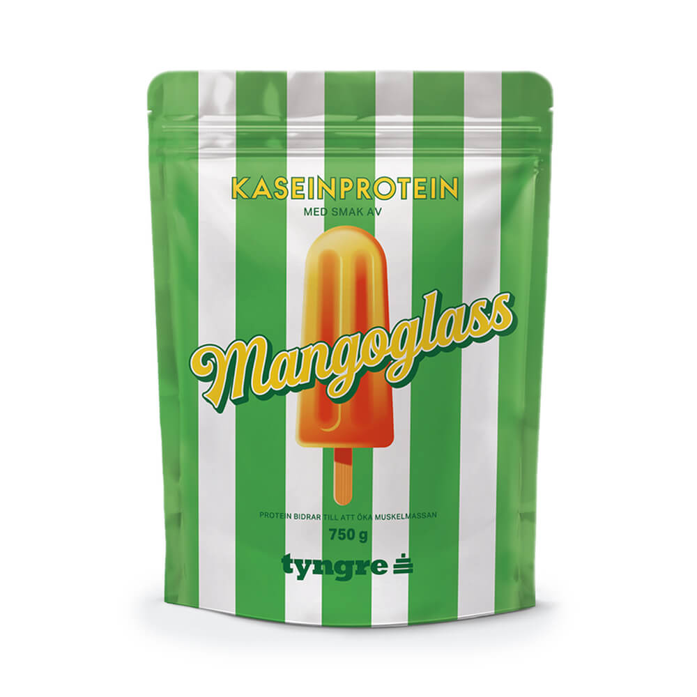 Kasein, 750 g, Mangois