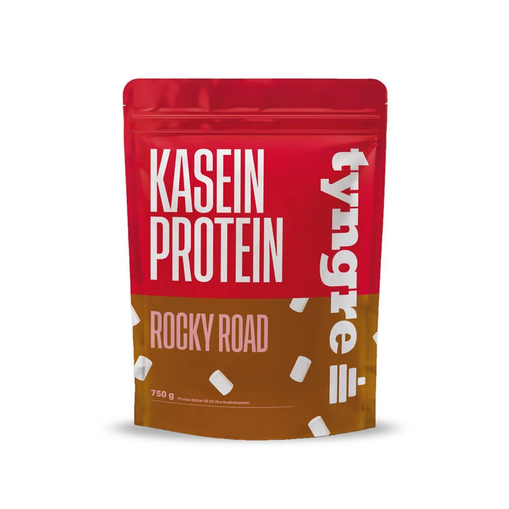 Kasein, 750 g, Rocky Road