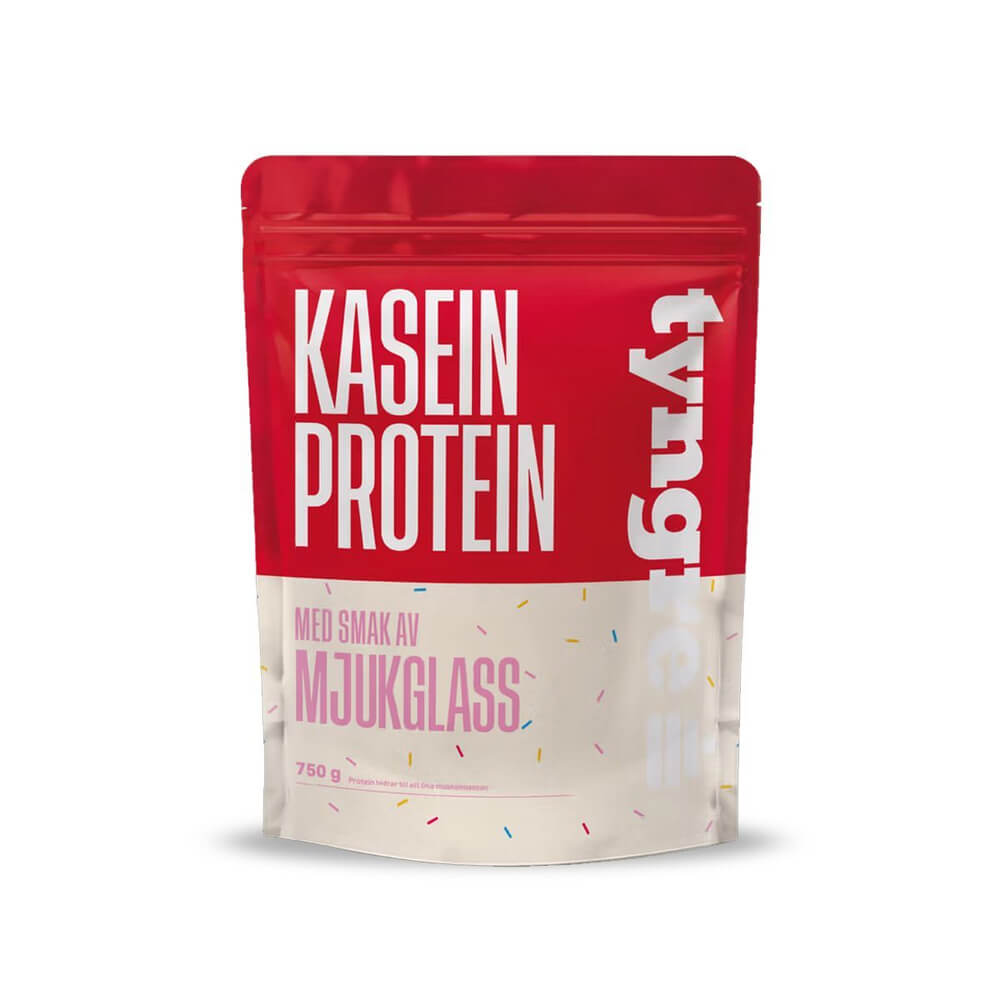 Kasein, 750 g, Blødis