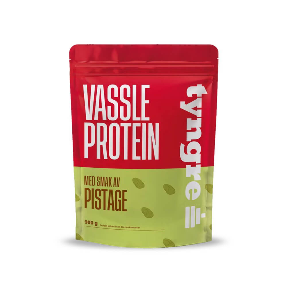 Valle, 900 g, Pistacie