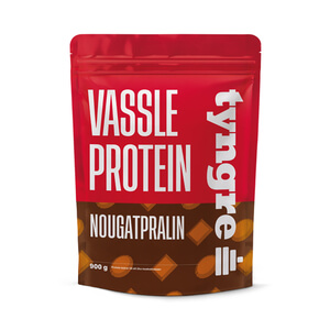 Valle, 900 g, Nougatpraline