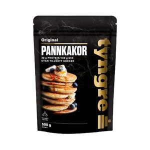 Pandekager, 500 g, Original