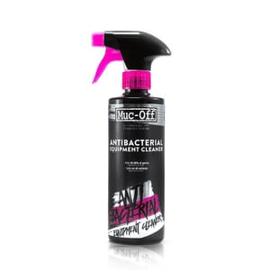 Antibacterial Equipment Cleaner, 500 ml, Muc-Off billede