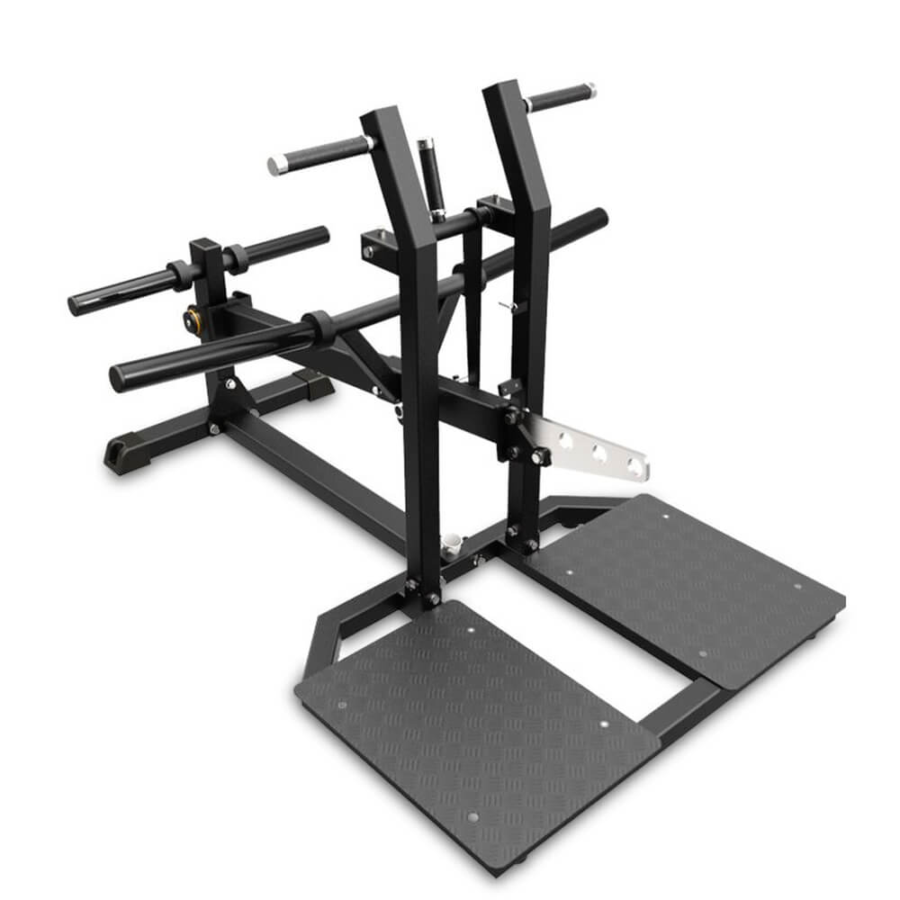 Belt Squat, IFP1615, Impulse