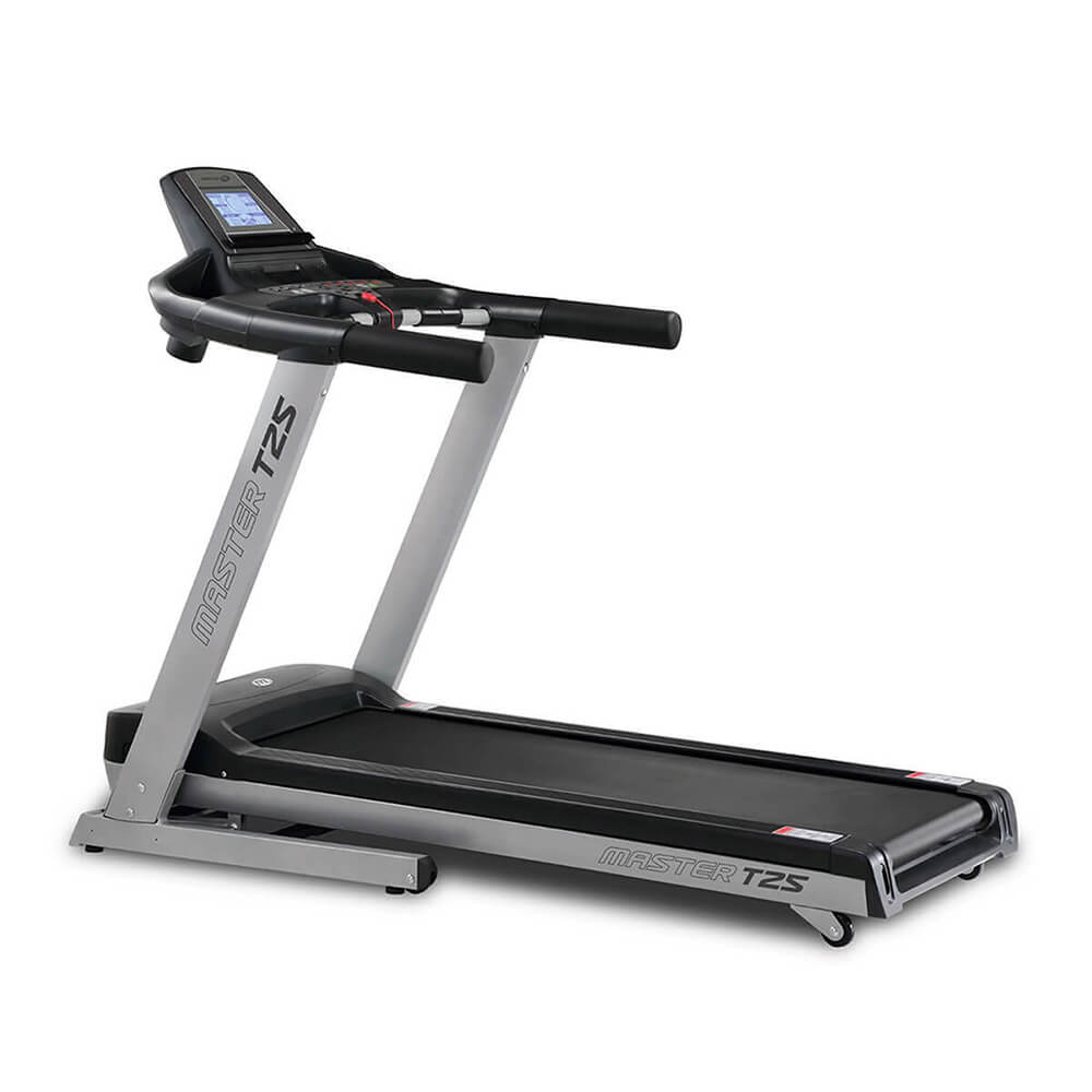 Løbebånd T25 *Bedste budgetvalg*, Master