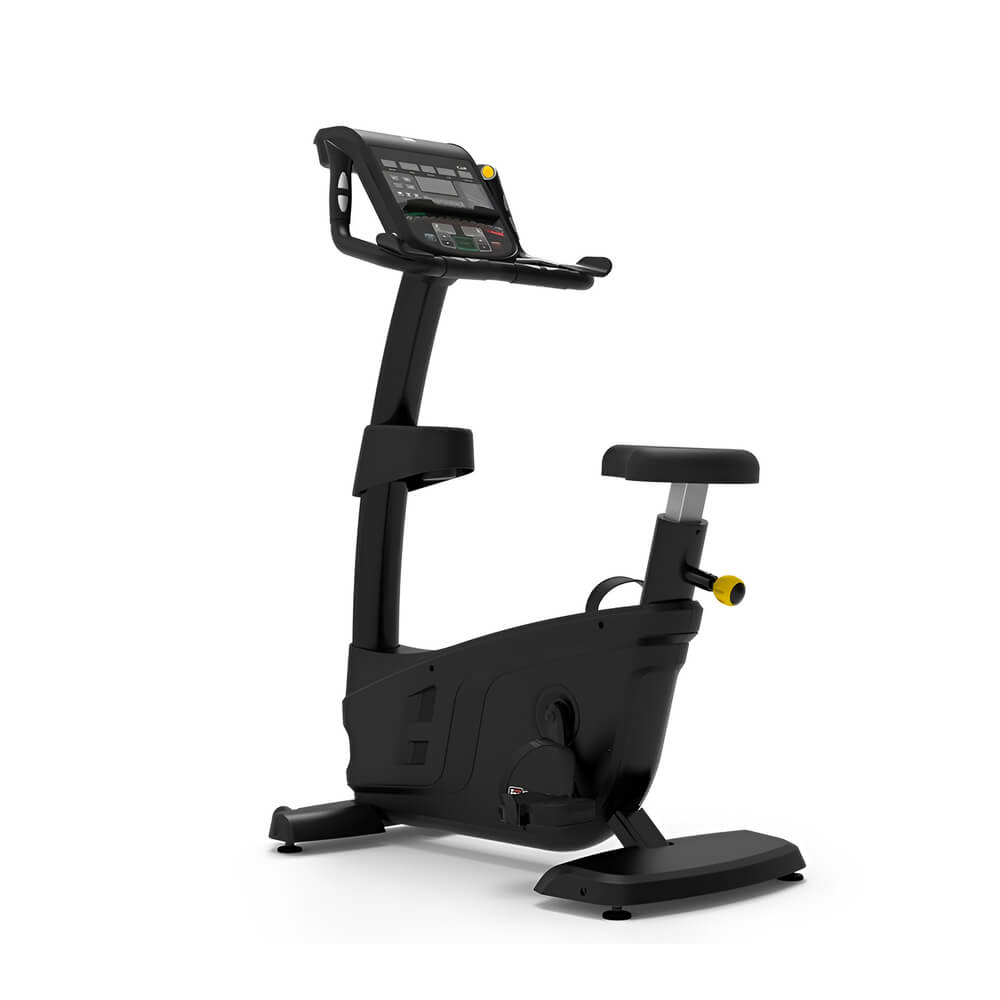 Motionscykel RU700 Black, Impulse