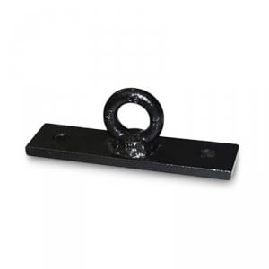 Fast loftskrog, Bruce Lee