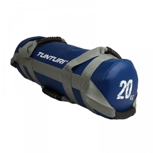 Strength Bag 20 kg, Tunturi billede