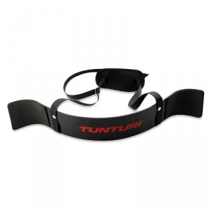 Arm Blaster, Tunturi billede