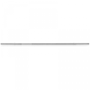 Vægtstang 120 cm, Master