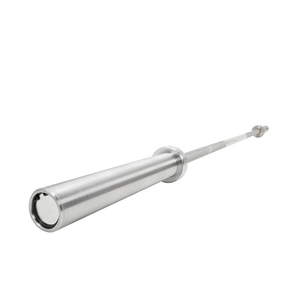 Olympisk Vægtstang 153 cm, Master