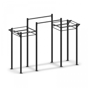 Crossfitrigg Rack 10